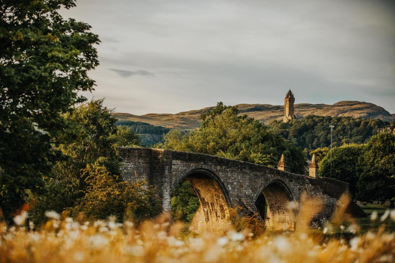 The Buckie At Buchanan Drymen Exteriér fotografie